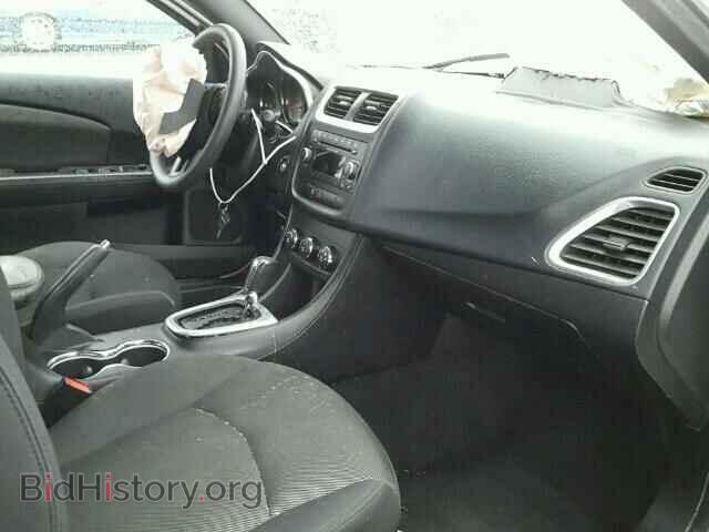 2013 DODGE AVENGER - VIN: 1C3CDZAB2DN643467 - Photo 5