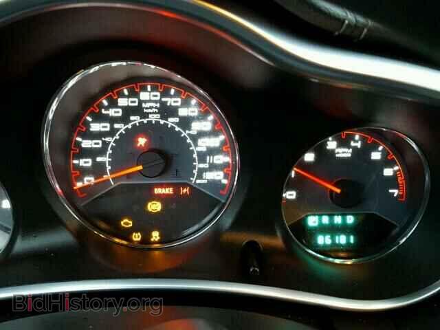 2013 DODGE AVENGER - VIN: 1C3CDZAB2DN643467 - Photo 8