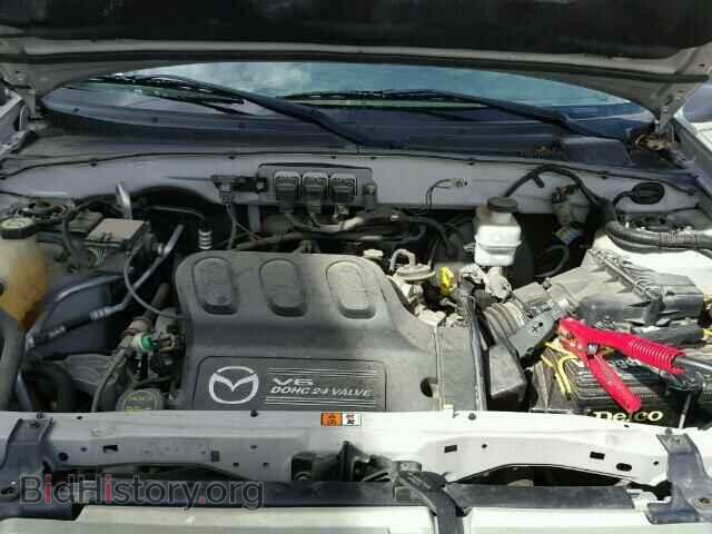 2005 MAZDA TRIBUTE - VIN: 4F2YZ96105KM16574 - Фото 7