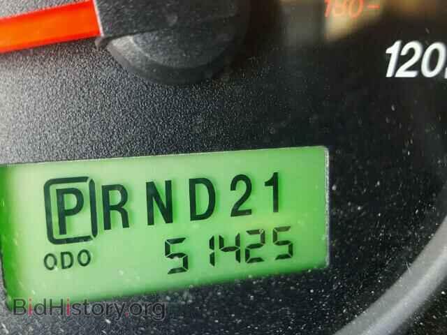 2005 MAZDA TRIBUTE - VIN: 4F2YZ96105KM16574 - Фото 8