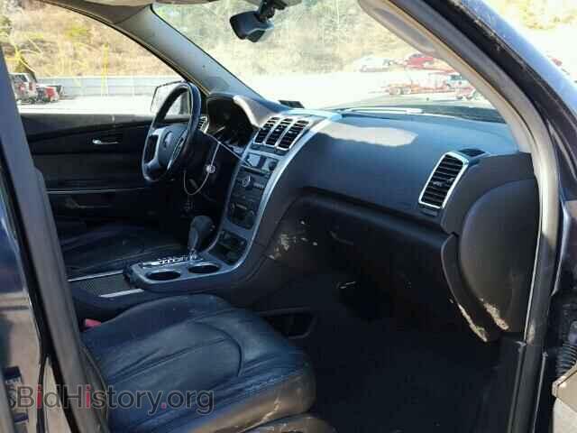 2007 GMC ACADIA - VIN: 1GKEV237X7J149441 - Фото 5