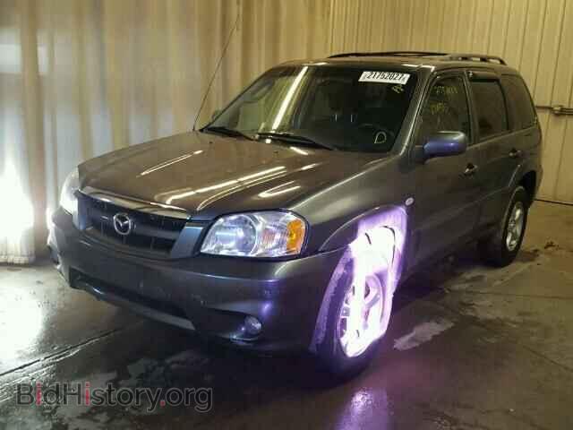 2005 MAZDA TRIBUTE - VIN: 4F2CZ94175KM34907 - Фото 2
