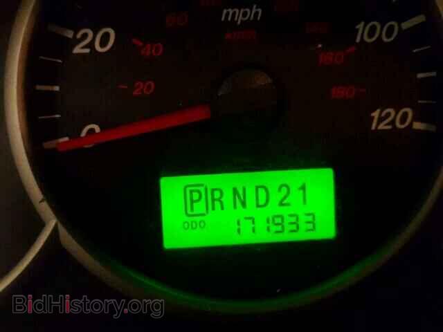 2005 MAZDA TRIBUTE - VIN: 4F2CZ94175KM34907 - Фото 8