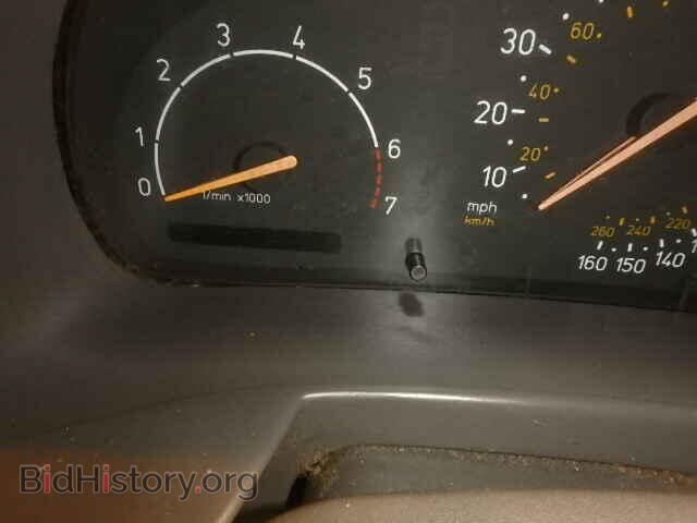 2003 SAAB 9 3 - VIN: YS3DF78K137009521 - Photo 8