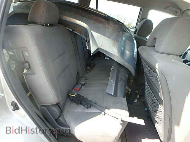 2006 HONDA PILOT - VIN: 2HKYF18416H513123 - Фото 6
