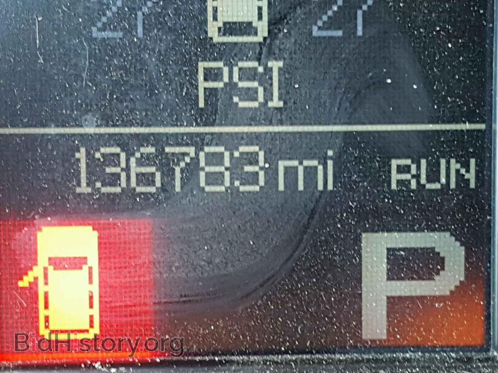 2011 DODGE DURANGO - VIN: 1D4SE5GT9BC614220 - Фото 8
