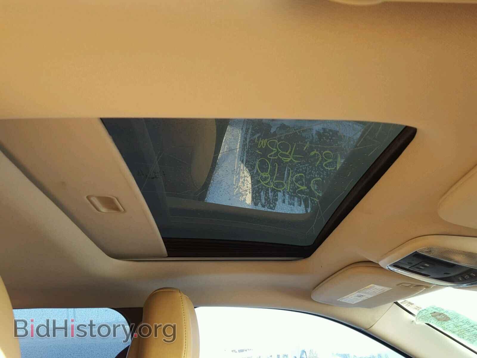 2011 DODGE DURANGO - VIN: 1D4SE5GT9BC614220 - Фото 9