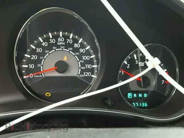 2013 CHRYSLER 200 - VIN: 1C3CCBAB1DN733719 - Фото 8