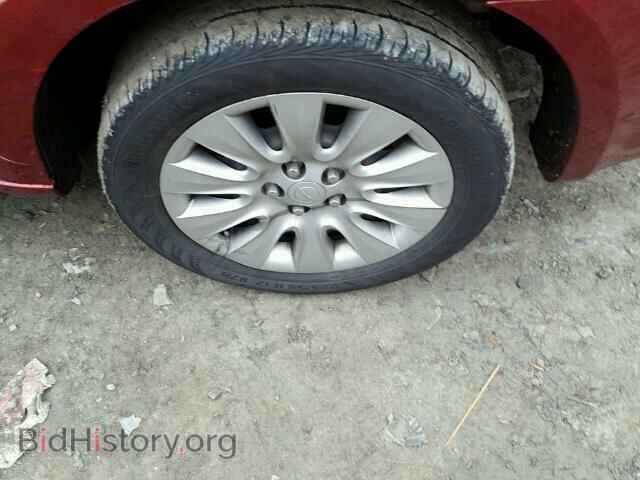 2013 CHRYSLER 200 - VIN: 1C3CCBAB1DN733719 - Фото 9