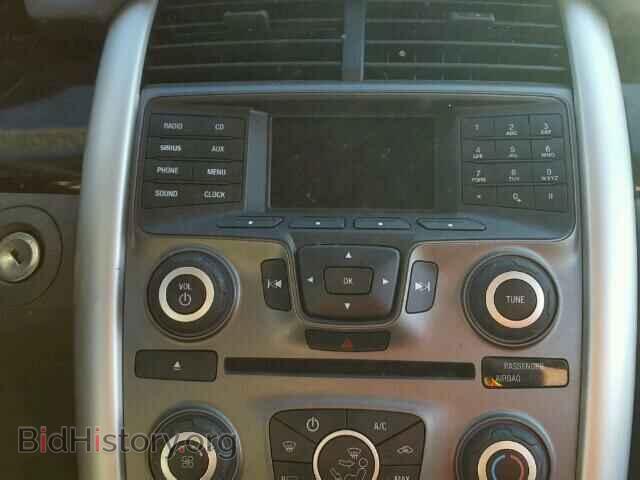2013 FORD EDGE - VIN: 2FMDK4GC1DBE37797 - Photo 9