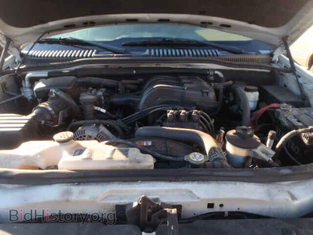 2007 FORD EXPLORER - VIN: 1FMEU74E37UA68073 - Photo 7