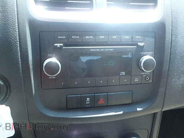 2013 DODGE AVENGER - VIN: 1C3CDZAB4DN646063 - Photo 9