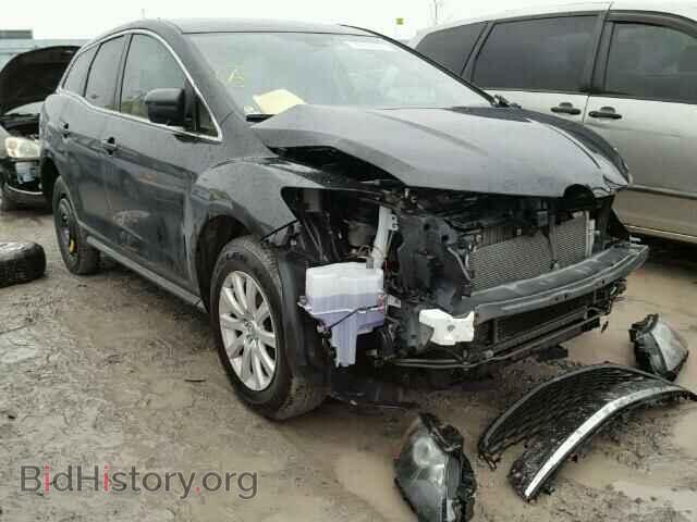 Photo JM3ER2B56B0371688 - MAZDA CX-7 2011