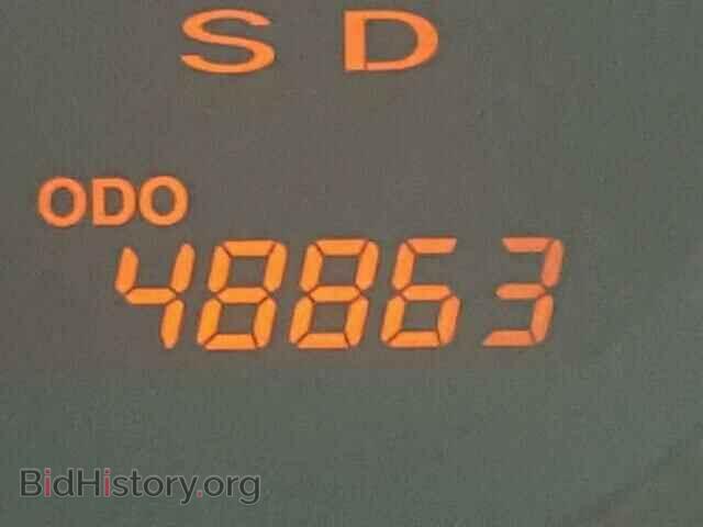 2012 TOYOTA 4RUNNER - VIN: JTEBU5JR5C5079675 - Фото 8