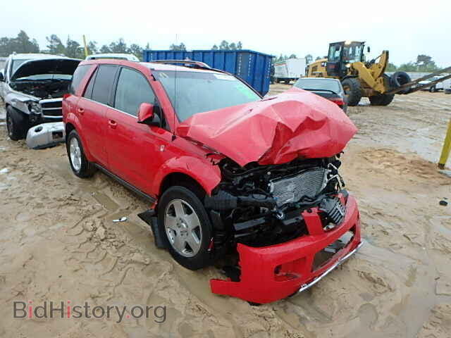 Фотография 5GZCZ53466S856512 - SATURN VUE 2006