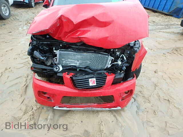 2006 SATURN VUE - VIN: 5GZCZ53466S856512 - Фото 7