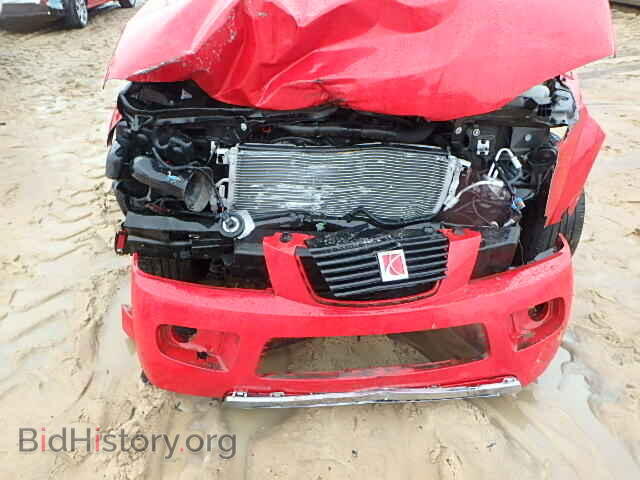 2006 SATURN VUE - VIN: 5GZCZ53466S856512 - Фото 9