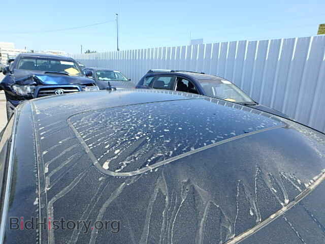 2007 AUDI A4 - VIN: WAUDF78E27A072912 - Photo 10