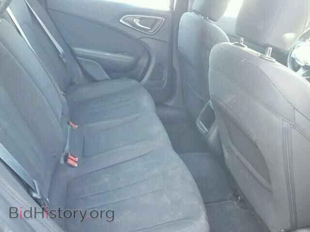 2015 CHRYSLER 200 - VIN: 1C3CCCAB0FN660965 - Фото 6