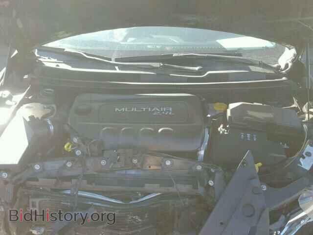 2015 CHRYSLER 200 - VIN: 1C3CCCAB0FN660965 - Фото 7