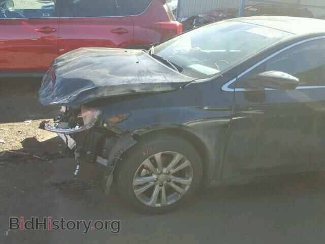 2015 CHRYSLER 200 - VIN: 1C3CCCAB0FN660965 - Фото 9