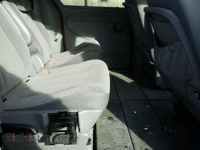 2006 DODGE CARAVAN - VIN: 1D4GP24R46B693637 - Фото 6