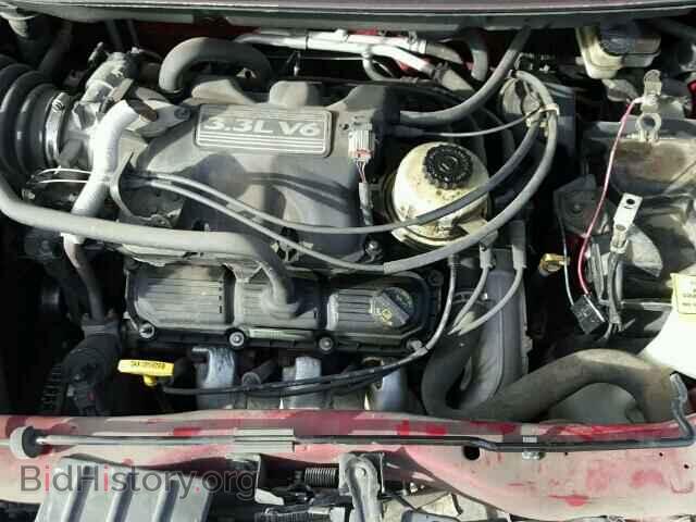 2006 DODGE CARAVAN - VIN: 1D4GP24R46B693637 - Фото 7