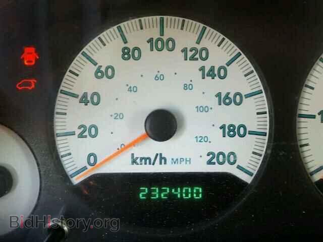 2006 DODGE CARAVAN - VIN: 1D4GP24R46B693637 - Фото 8