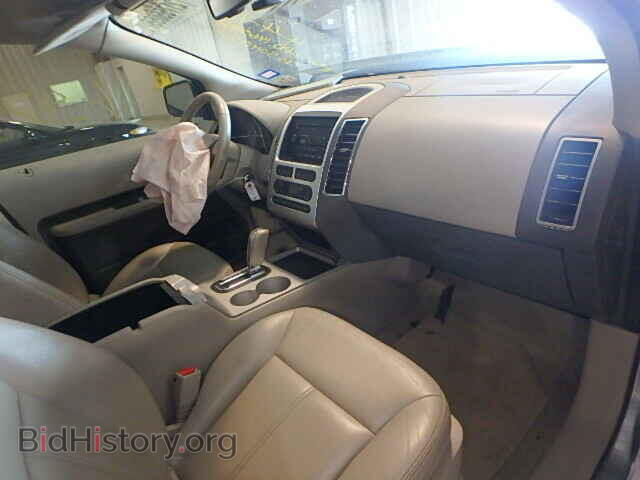 2007 FORD EDGE - VIN: 2FMDK39C37BA57114 - Photo 5