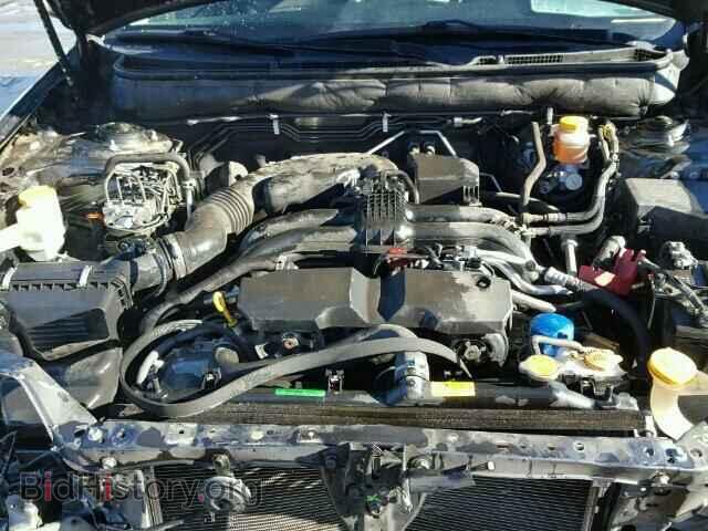 2013 SUBARU OUTBACK - VIN: 4S4BRBLC0D3228550 - Photo 7