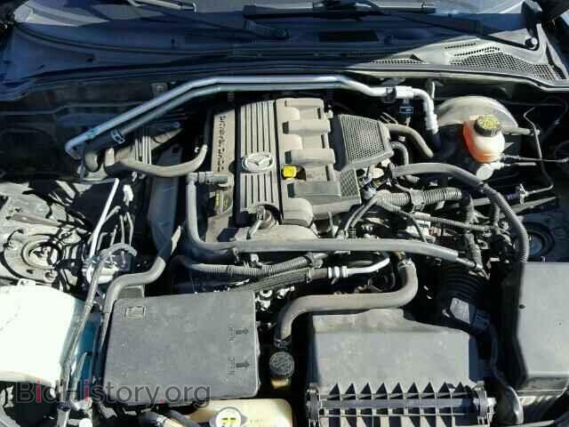 2007 MAZDA MIATA - VIN: JM1NC25F770124475 - Фото 7