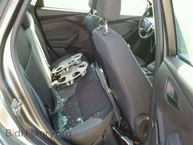 2014 FORD FOCUS - VIN: 1FADP3E2XEL451506 - Photo 6