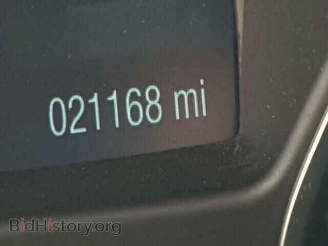 2014 FORD FOCUS - VIN: 1FADP3E2XEL451506 - Photo 8