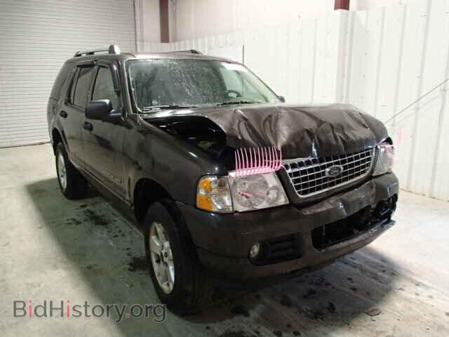 Фотография 1FMZU73W45UA89426 - FORD EXPLORER 2005