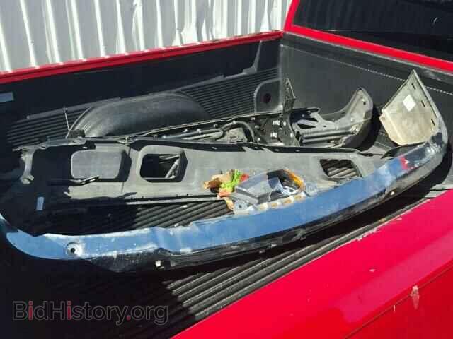 2007 CHEVROLET SILVERADO - VIN: 3GCEC14X07G248815 - Photo 6