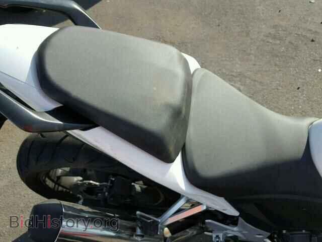 2014 HONDA CB CYCLE - VIN: MLHPC456XE5100771 - Photo 6