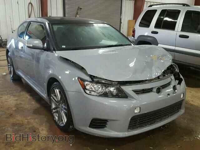 Photo JTKJF5C73D3049957 - TOYOTA SCION 2013