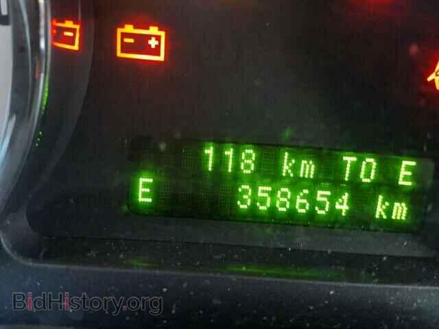 2008 FORD EDGE - VIN: 2FMDK48C78BA00133 - Photo 8