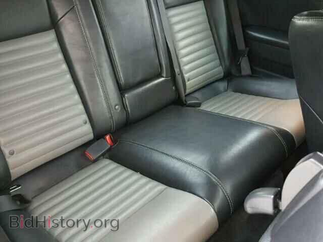 2010 DODGE CHALLENGER - VIN: 2B3CJ4DV7AH175304 - Фото 6