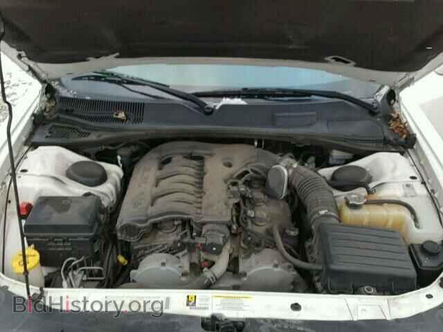 2010 DODGE CHALLENGER - VIN: 2B3CJ4DV7AH175304 - Фото 7