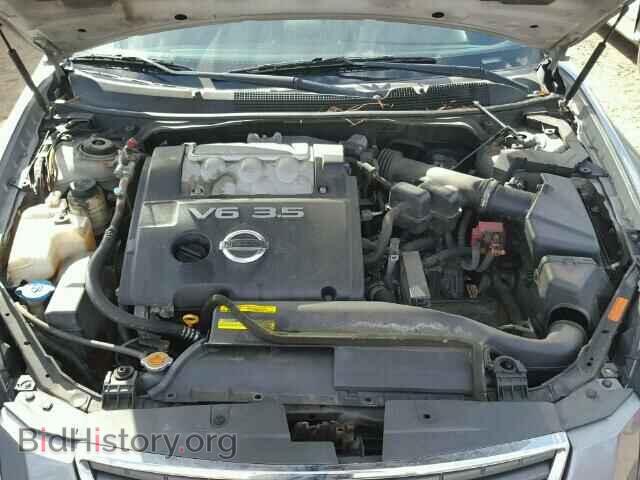 2007 NISSAN MAXIMA - VIN: 1N4BA41E07C853374 - Фото 7