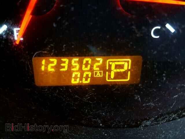 2007 NISSAN MAXIMA - VIN: 1N4BA41E07C853374 - Фото 8