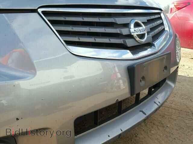 2007 NISSAN MAXIMA - VIN: 1N4BA41E07C853374 - Фото 9
