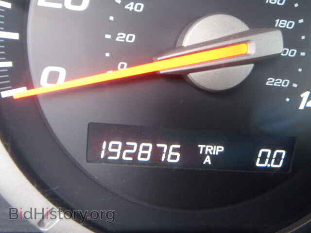 2006 HONDA PILOT - VIN: 5FNYF28506B017422 - Фото 8