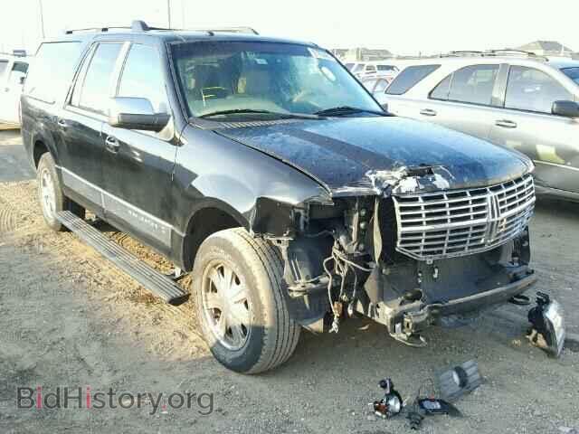 Photo 5LMFL27507LJ12202 - LINCOLN NAVIGATOR 2007