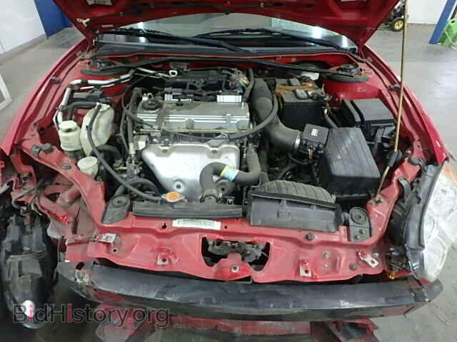 2003 CHRYSLER SEBRING - VIN: 4C3AG42G63E155292 - Фото 7