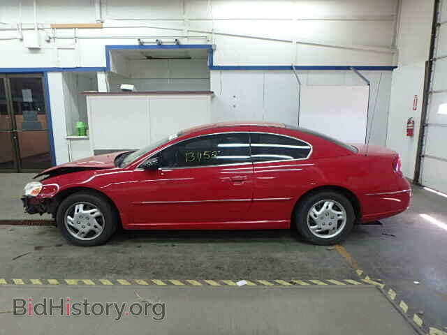 2003 CHRYSLER SEBRING - VIN: 4C3AG42G63E155292 - Фото 10