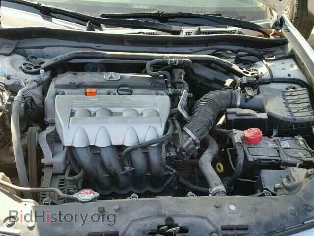 2011 ACURA TSX - VIN: JH4CU2F69BC007280 - Фото 7
