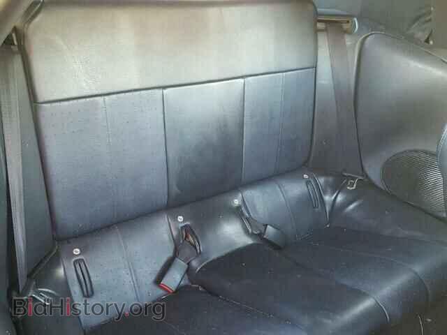 2003 MITSUBISHI ECLIPSE - VIN: 4A3AE75H23E126751 - Фото 6