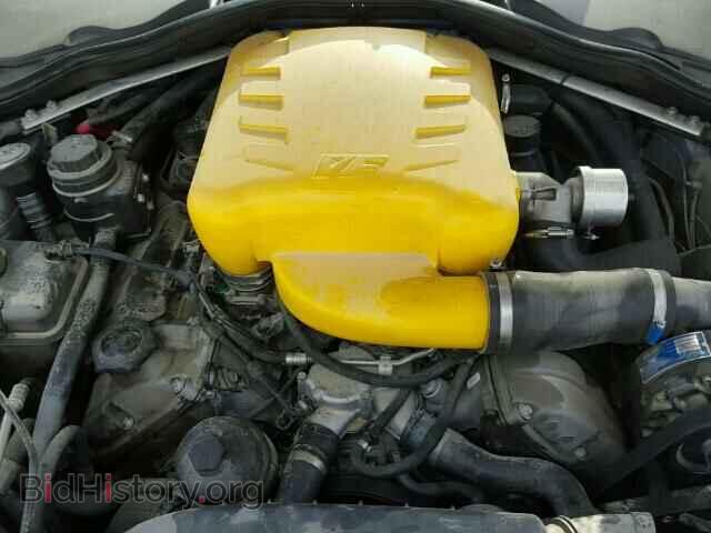 2008 BMW M3 - VIN: WBSWD93518PY42237 - Фото 7